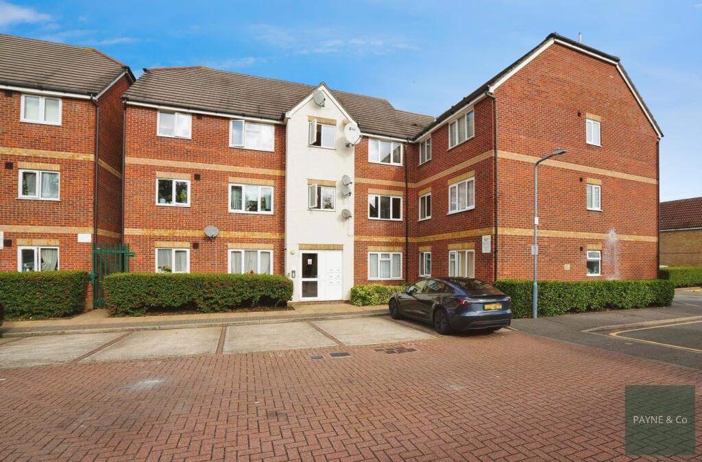 Main image of property: Fenman Gardens, Ilford, IG3
