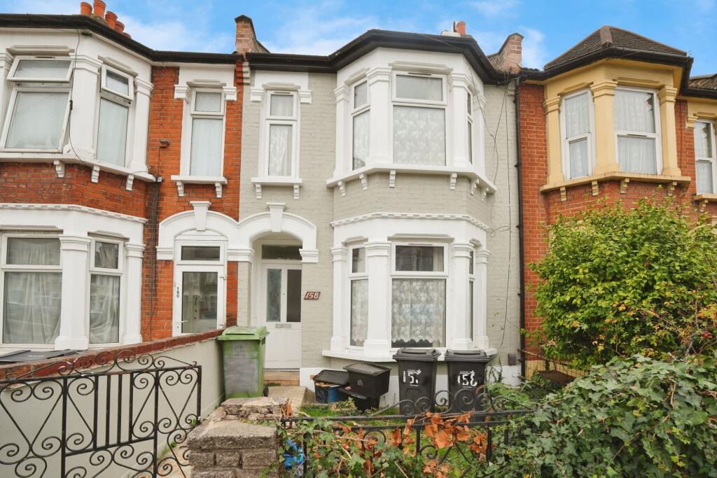 Main image of property: Kingston Road, Ilford, IG1