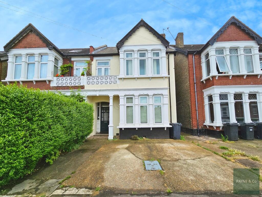 Main image of property: Wellesley Road, Ilford, IG1
