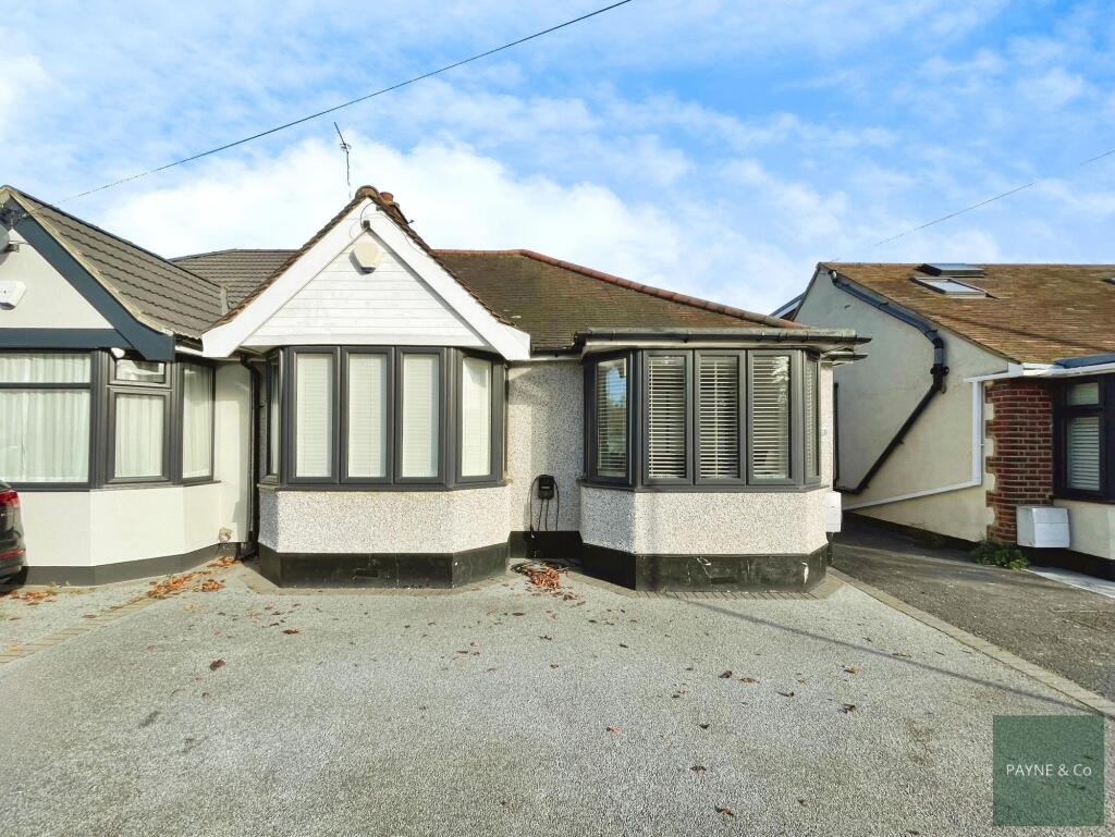 Main image of property: Greenleafe Drive, Ilford, IG6