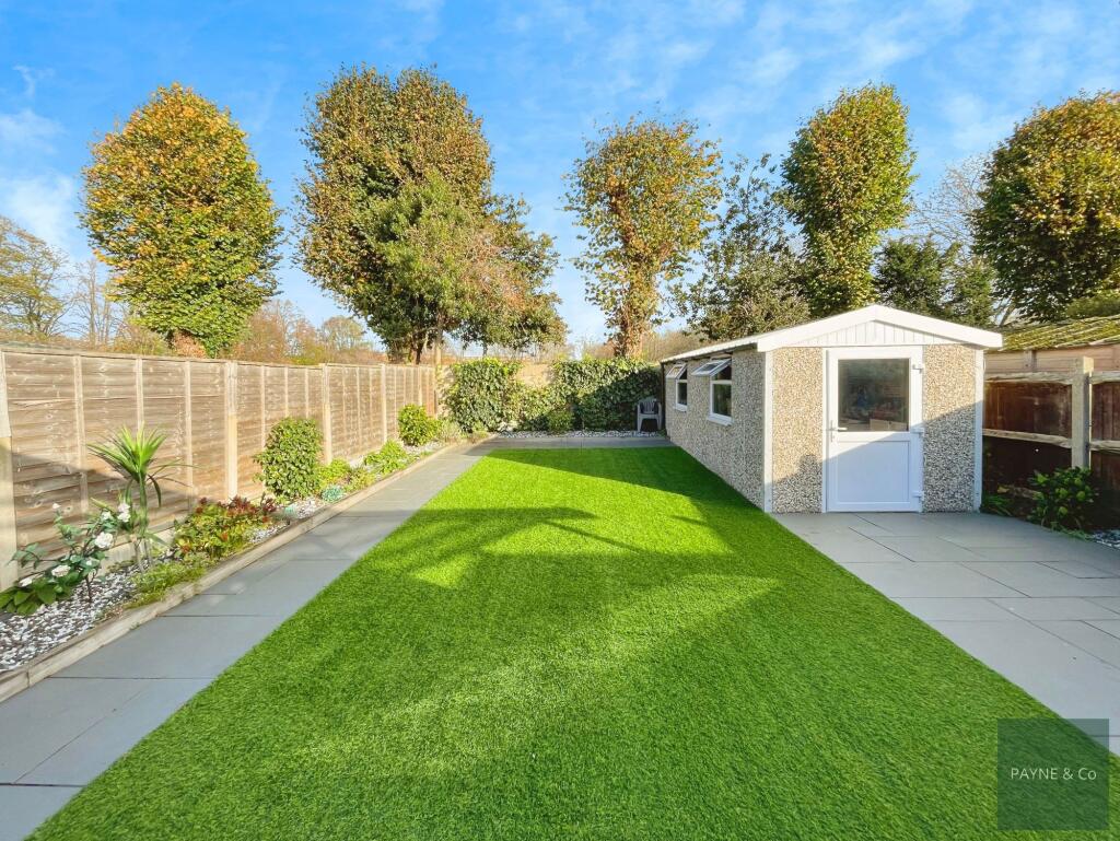 Main image of property: Greenleafe Drive, Ilford, IG6