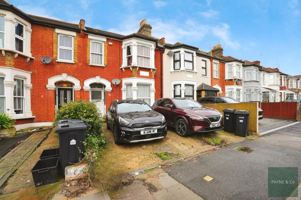 Main image of property: Kensington Gardens, Ilford, IG1