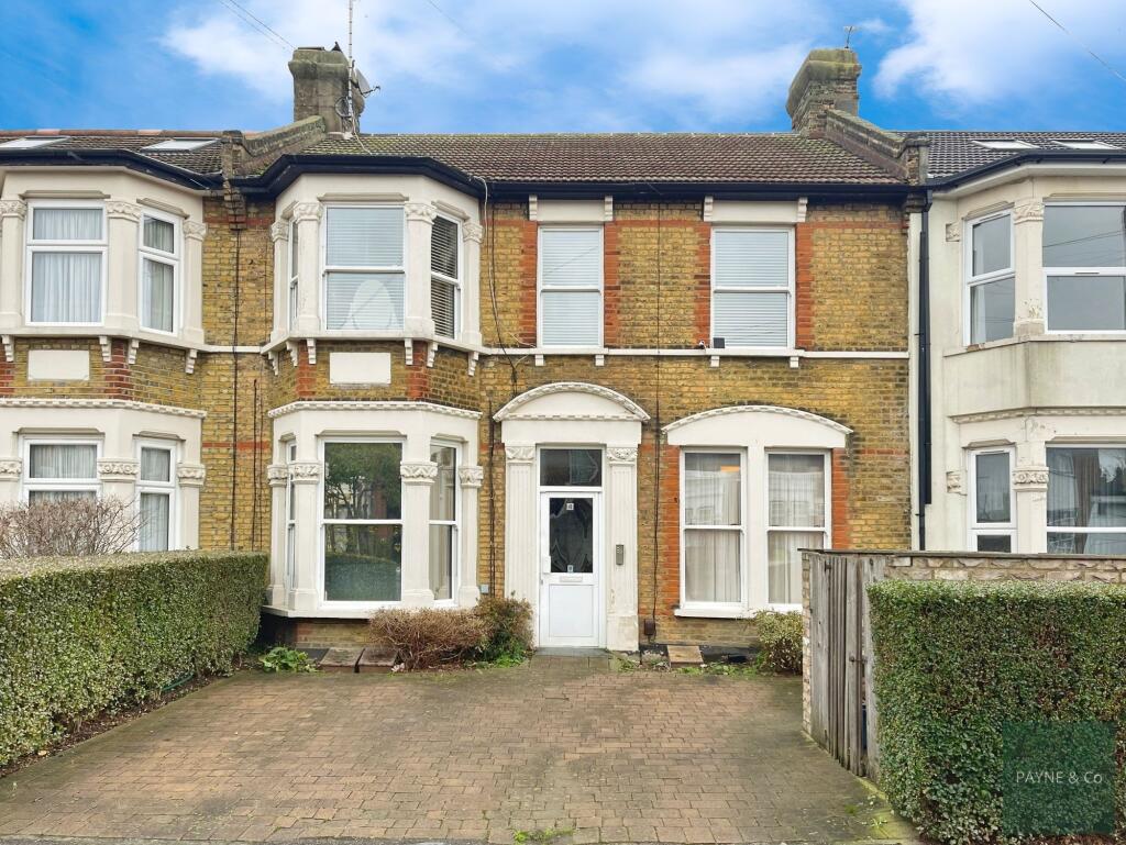 Main image of property: Melbourne Road, Ilford, IG1