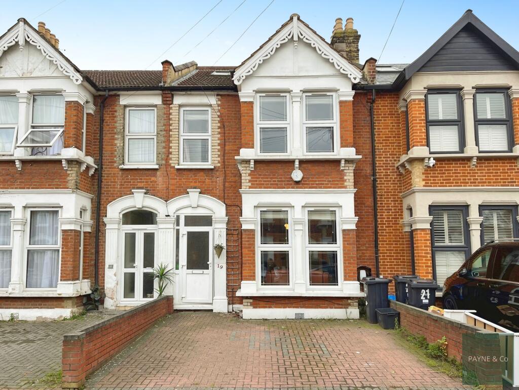 Main image of property: Ingleby Road, Ilford, IG1
