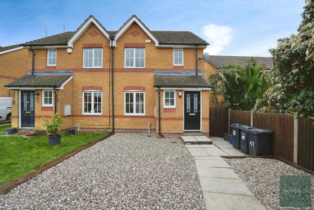 Main image of property: Karina Close, Chigwell, IG7
