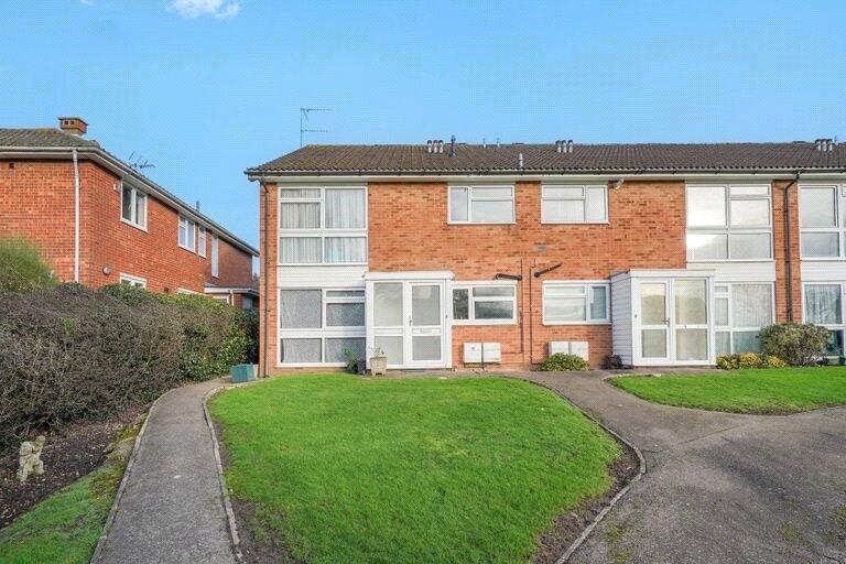Main image of property: Englefield Close, Enfield, EN2