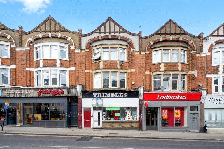 Main image of property: Windmill Hill, Enfield, EN2