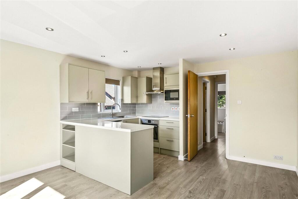 Main image of property: John Gooch Drive, Enfield, EN2