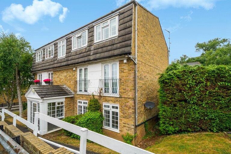 Main image of property: Crofton Way, Enfield, EN2
