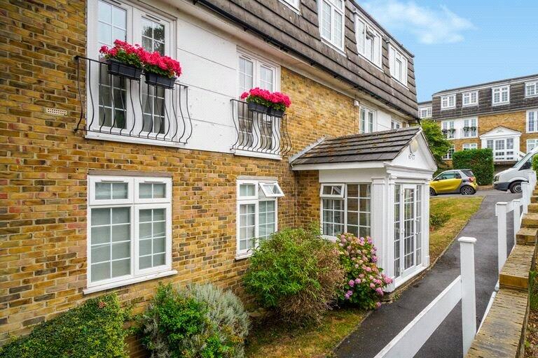 Main image of property: Crofton Way, Enfield, EN2