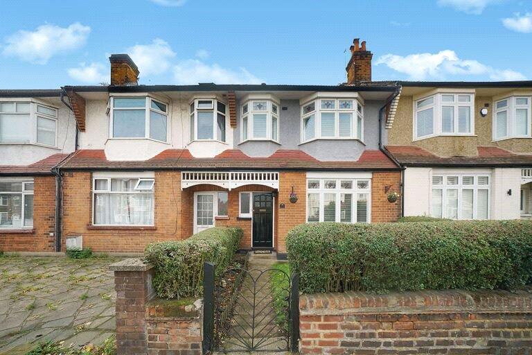 Main image of property: Southbury Road, Enfield, EN1