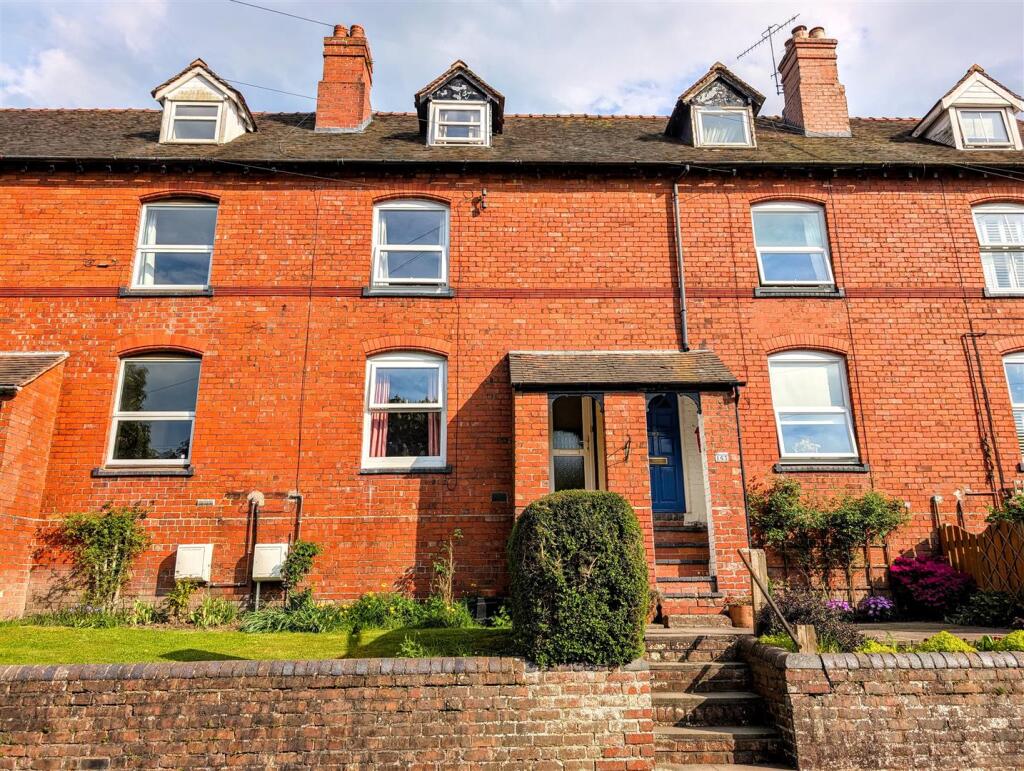 Main image of property: 163 Watling Street South, Church Stretton, SY6 7BJ