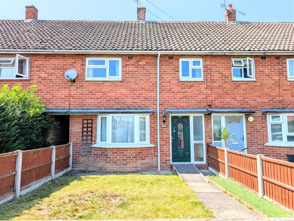 Main image of property: 53, Buttington Road, Shrewsbury, SY2 5TP