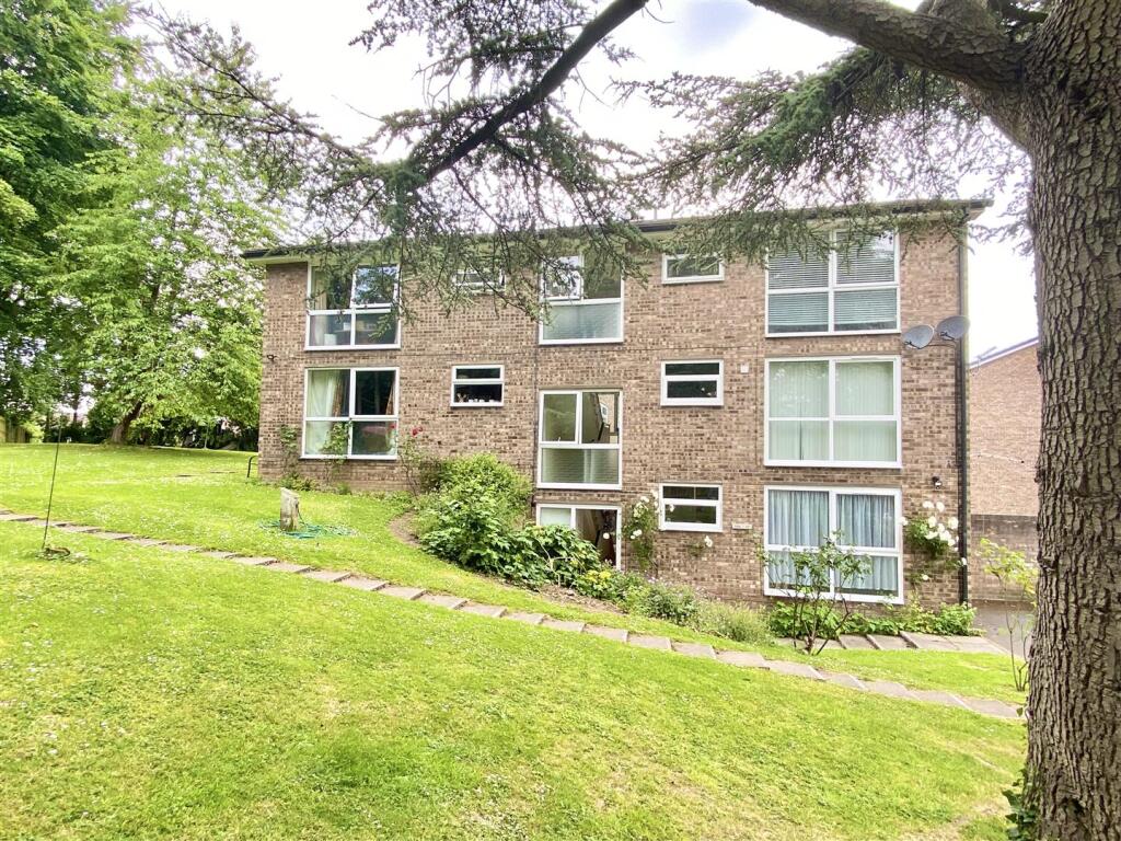 Main image of property: 16 Brickfield House Apartments, The Mount, Shrewsbury, SY3 8RL