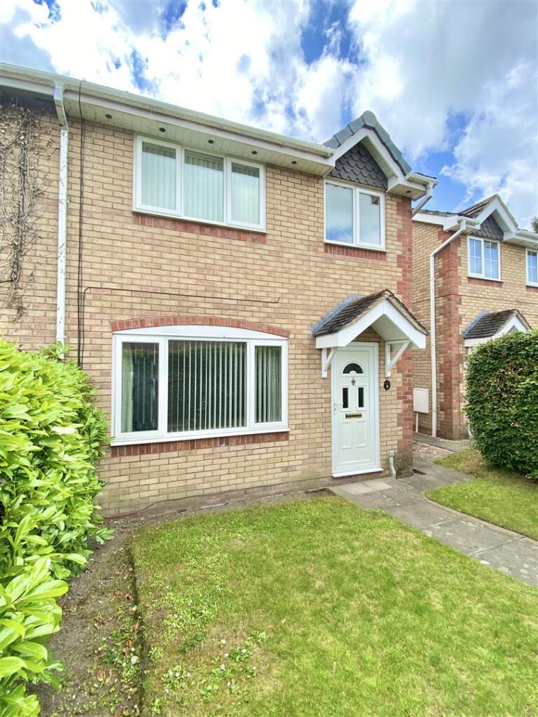 Main image of property: 9 Chatwood Court, Shrewsbury, SY1 3SP