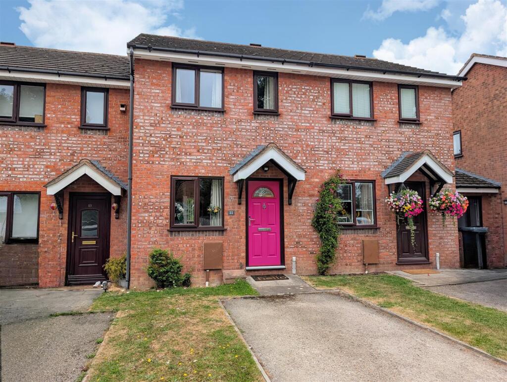 Main image of property: 11 The Maitlands, Dorrington, Shrewsbury, SY5 7LD