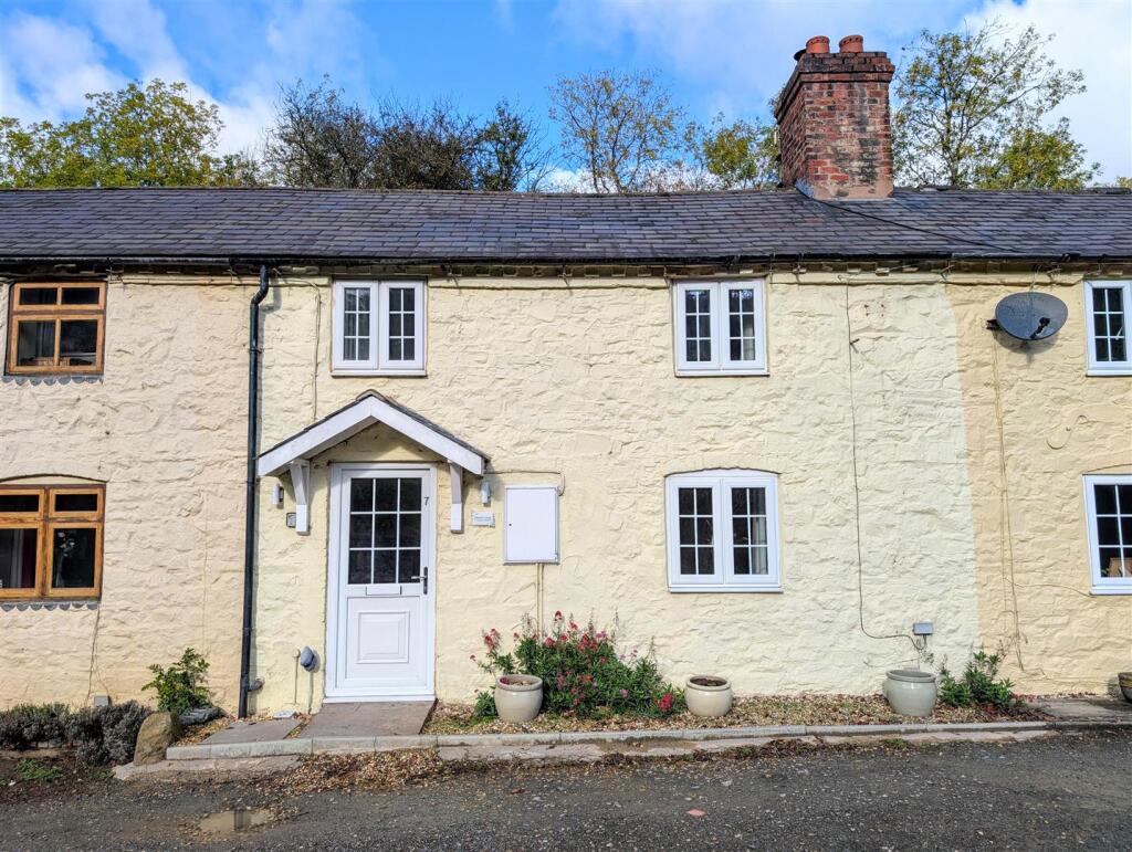 Main image of property: 7 Gravels Terrace. Gravels, Minsterley, Shrewsbury SY5 0JD