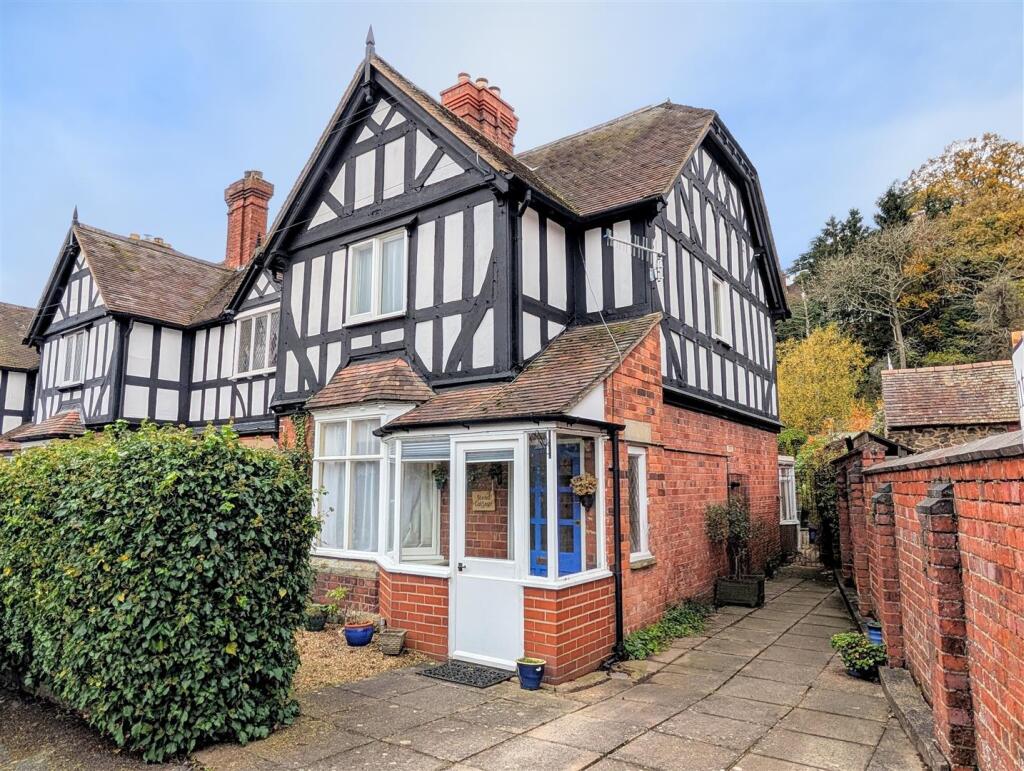 Main image of property: Stead Cottage, 37 Church Street, Church Stretton, SY6 6DQ