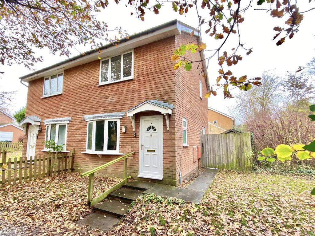 Main image of property: 3 Newham Way, Shrewsbury, SY3 6BQ