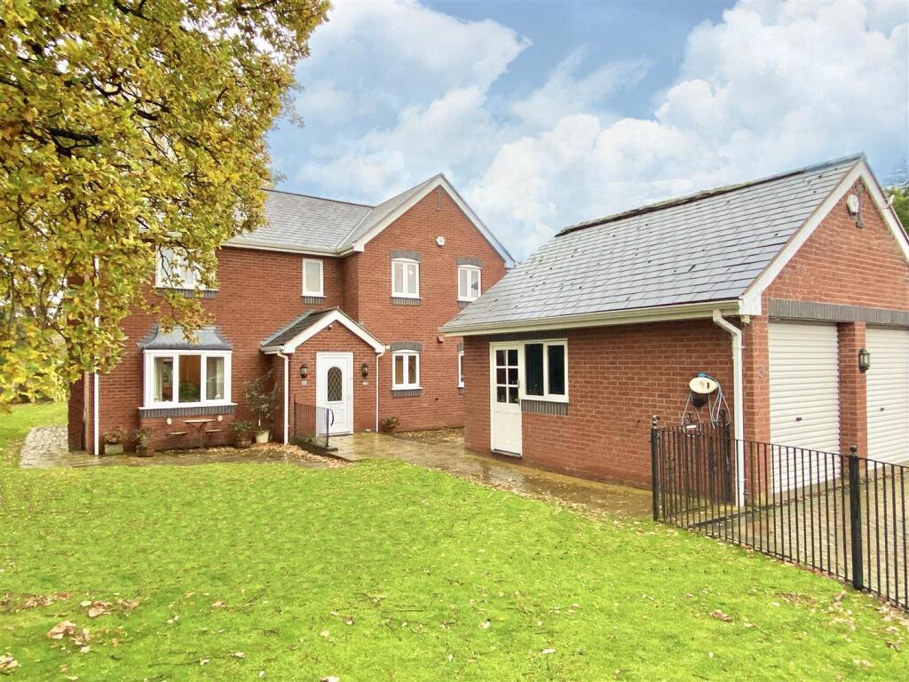 Main image of property: 3 Underdale Court, Underdale Road, Shrewsbury, SY2 5DD