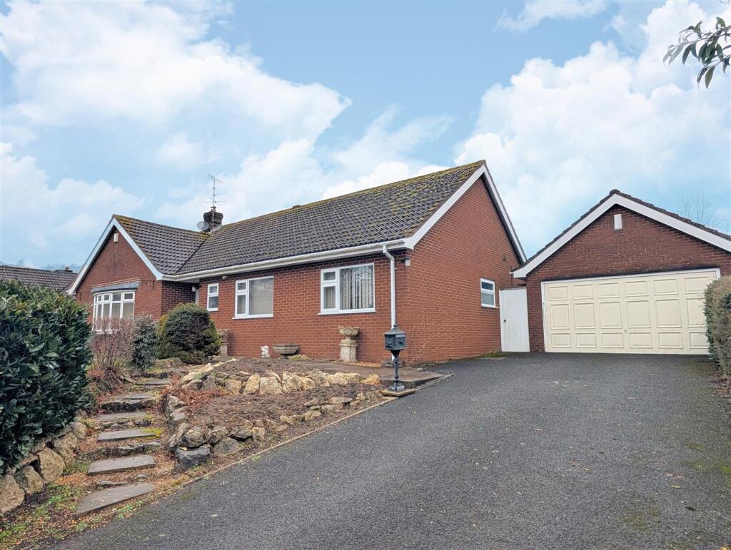 Main image of property: 25 Churchill Road, Church Stretton, SY6 6AE