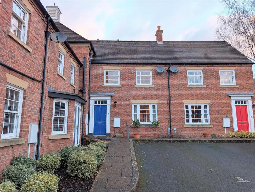 Main image of property: 2 Llewellyn Place, Shrewsbury, SY3 8QY