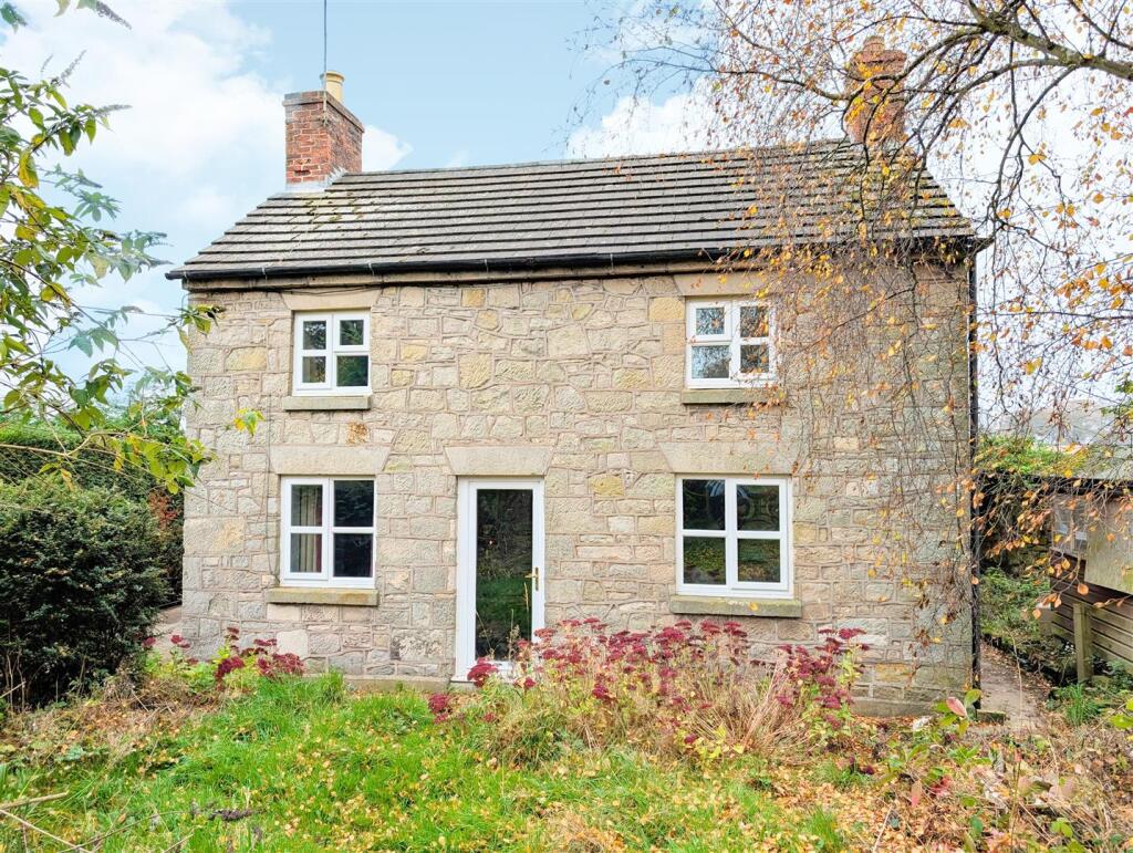 Main image of property: La Chaumiere, Wem Road, Clive, Shrewsbury, SY4 3JH