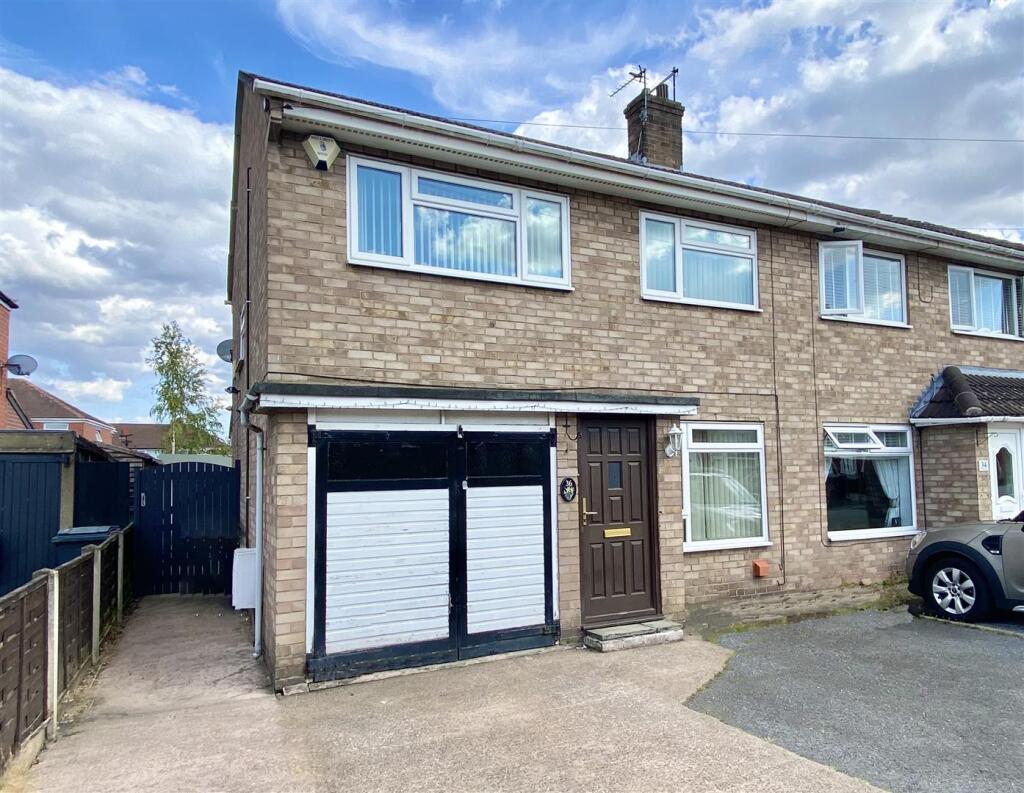 Main image of property: 36 Roseway, Shrewsbury, SY1 4HW