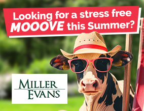 Get brand editions for Miller Evans, Shrewsbury