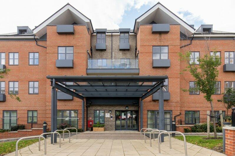 Main image of property: Darlaston Road, London, SW19