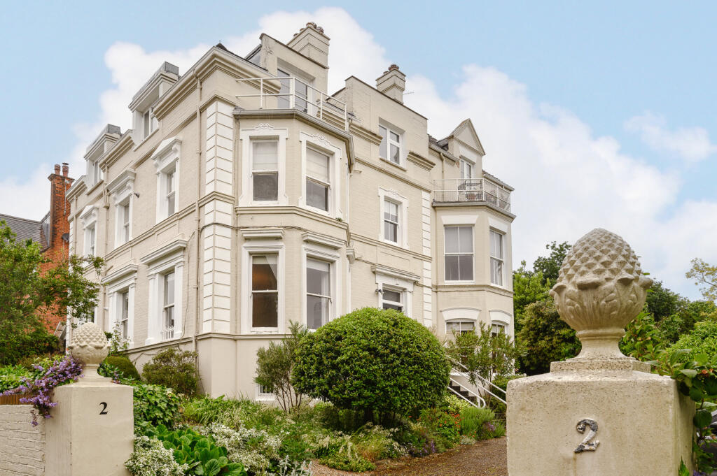 Main image of property: Spencer Hill, Wimbledon, SW19