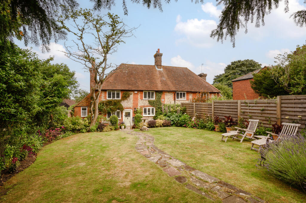 Main image of property: The Street, East Clandon, Guildford, Surrey, GU4