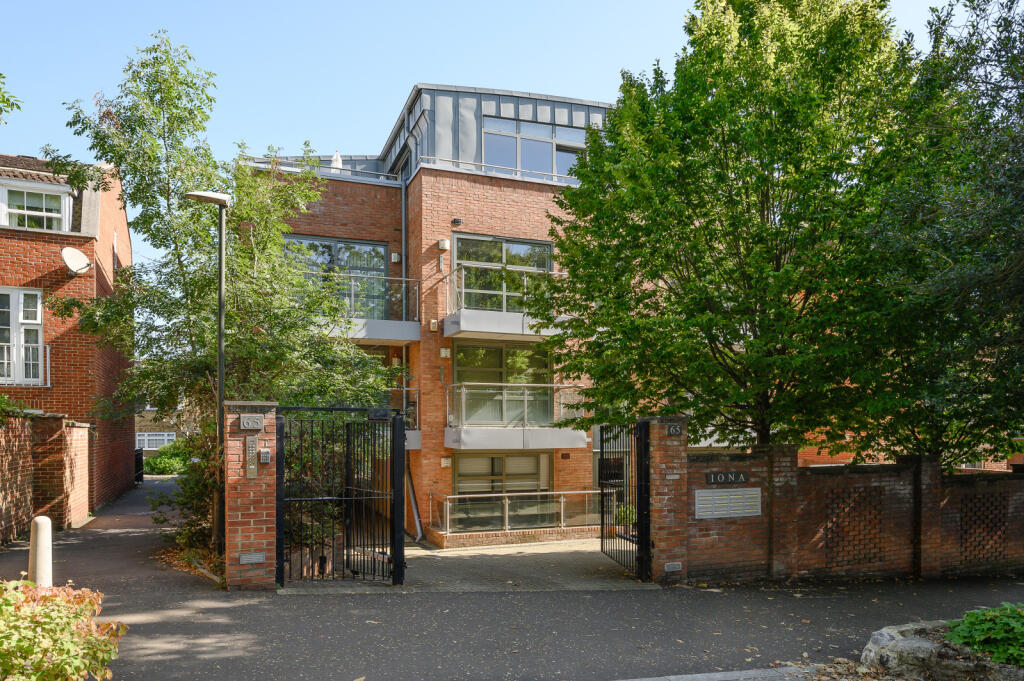 Main image of property: Wimbledon Hill Road, Wimbledon, London, SW19