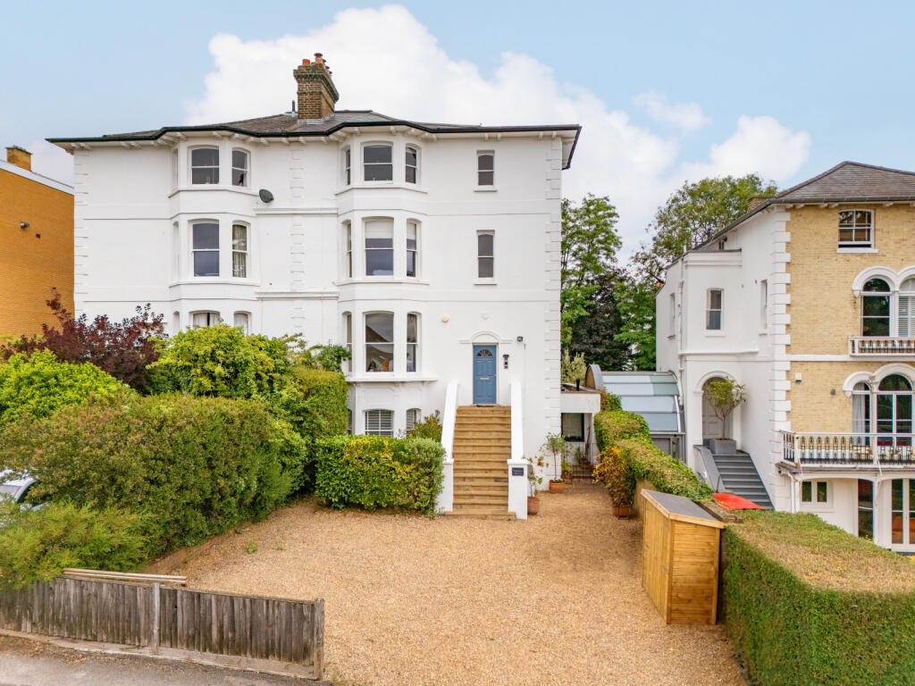 Main image of property: Thornton Hill, Wimbledon, SW19