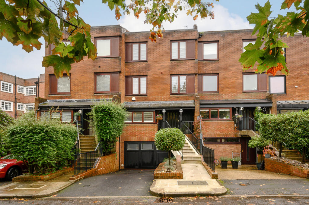 Main image of property: Walham Rise, Wimbledon Hill Road, Wimbledon, SW19