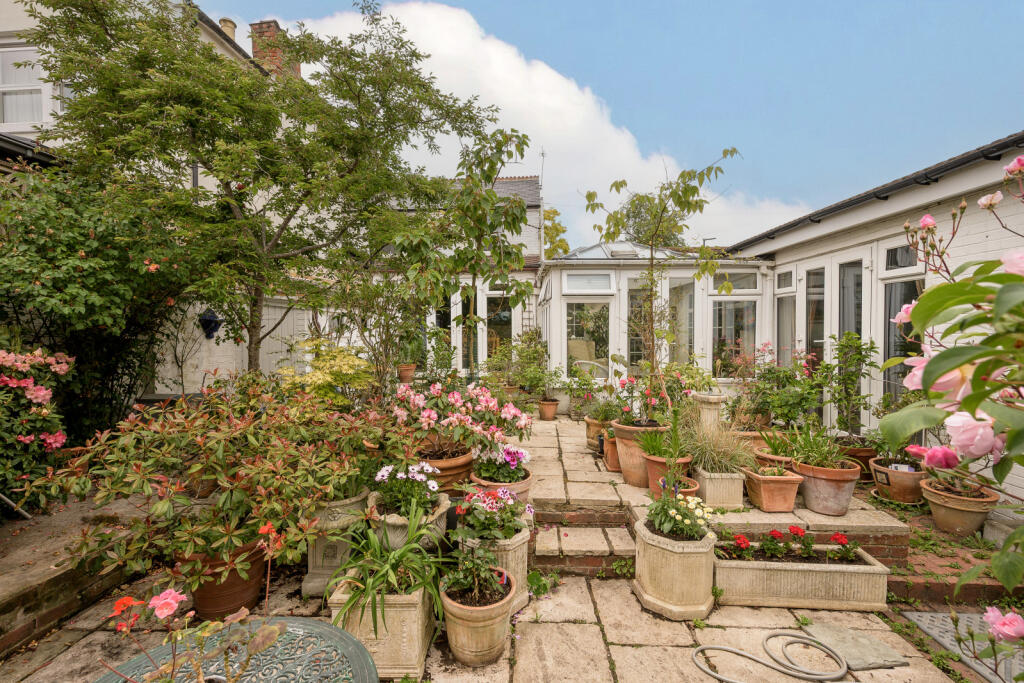 Main image of property: Thornton Road, London, SW19