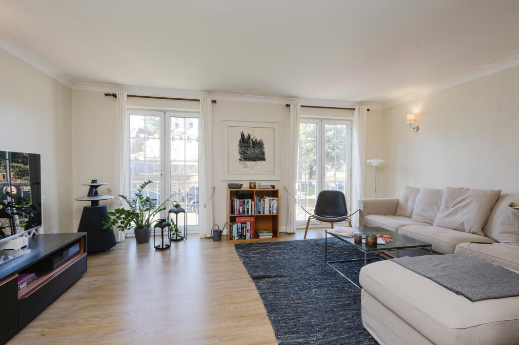 Main image of property: Newstead Way, London, SW19