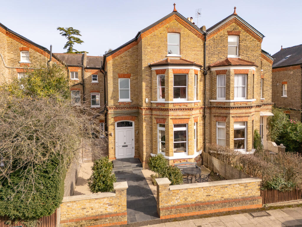 Main image of property: Berkeley Place, Wimbledon Village, SW19