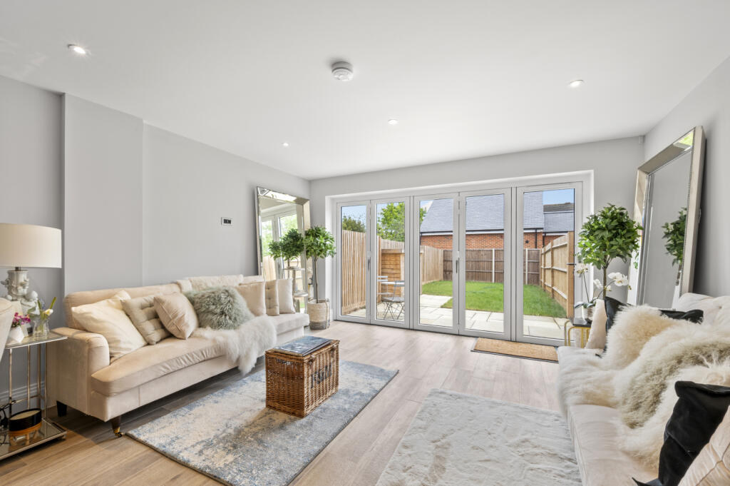 Main image of property: Cleveland Road, New Malden, Surrey, KT3