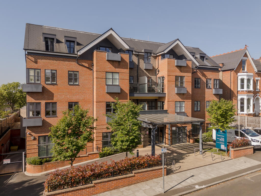 Main image of property: Darlaston Road, London, SW19