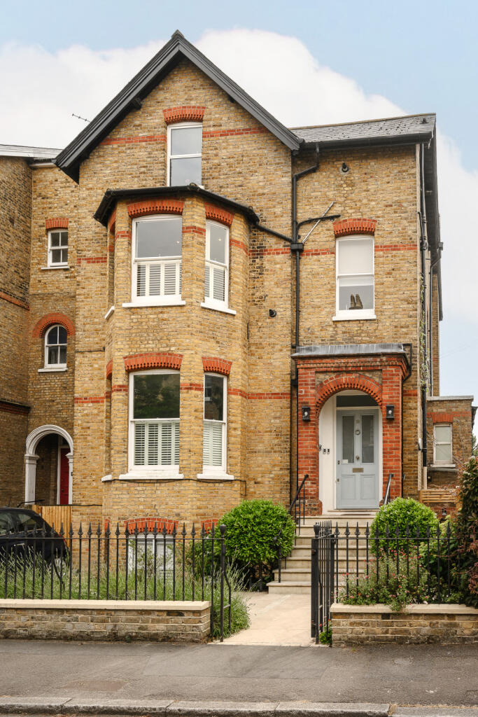 Main image of property: Homefield Road, London, SW19