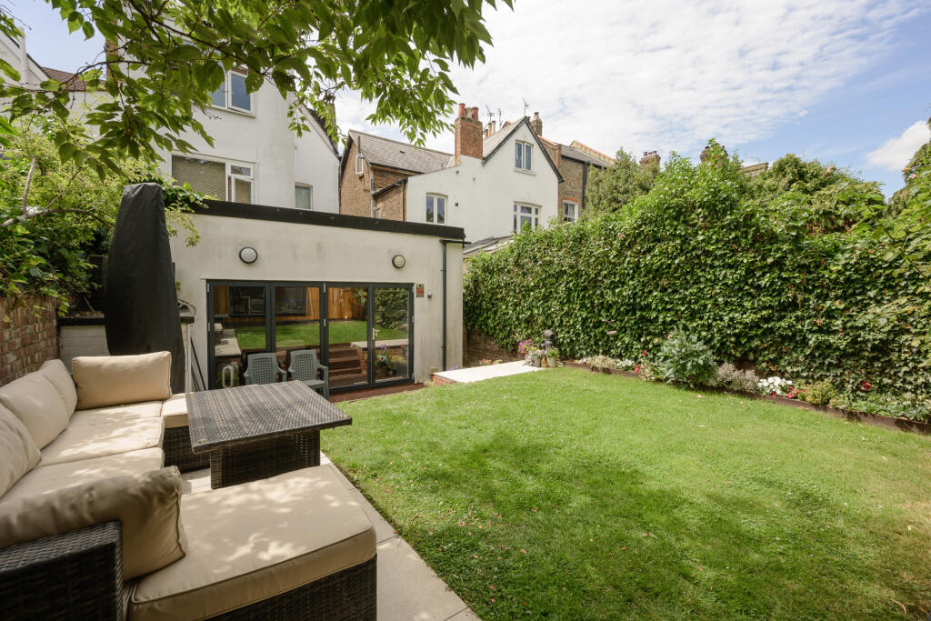 Main image of property: Parkwood Road, Wimbledon, SW19