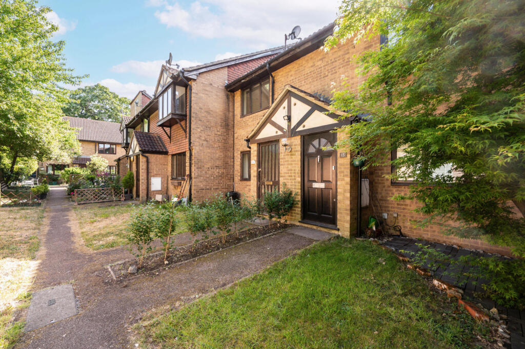 Main image of property: Rotherwood Close, Wimbledon, SW20