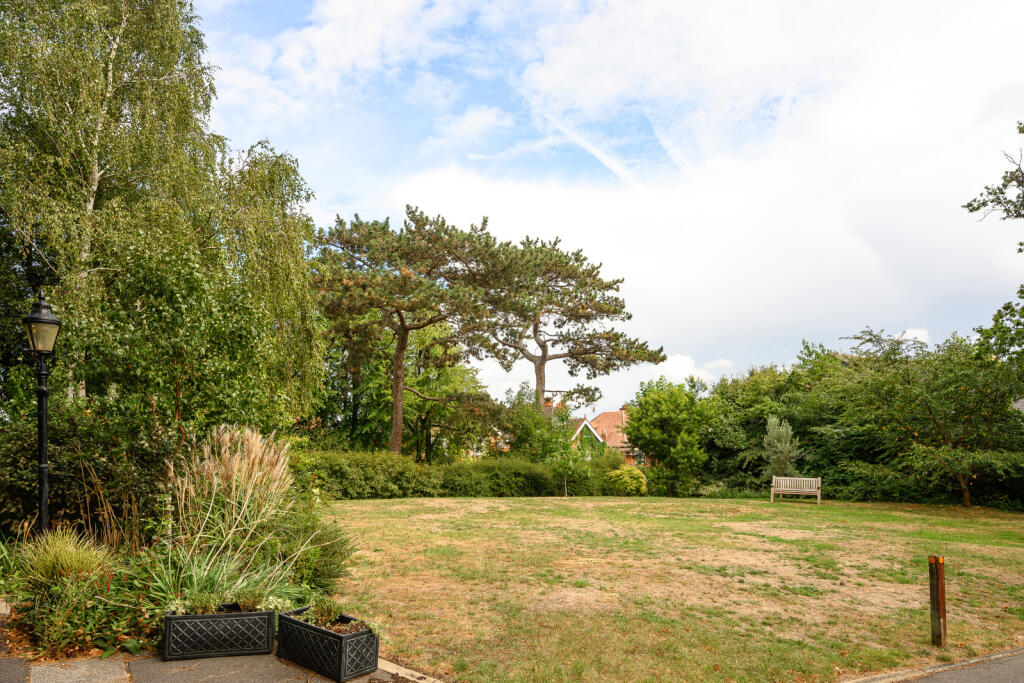 Main image of property: Edge Hill Court, Edge Hill, Wimbledon, SW19