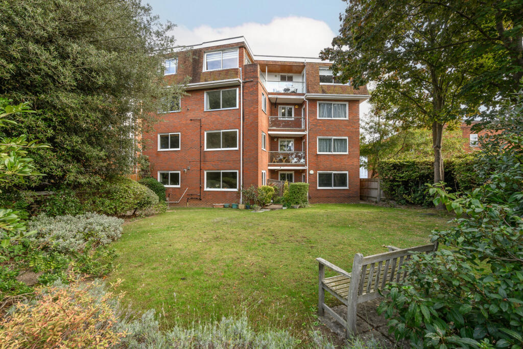 Main image of property: The Downs, London, SW20