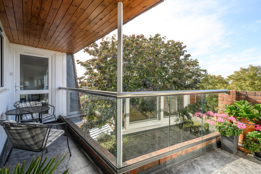 Main image of property: The Downs, London, SW20