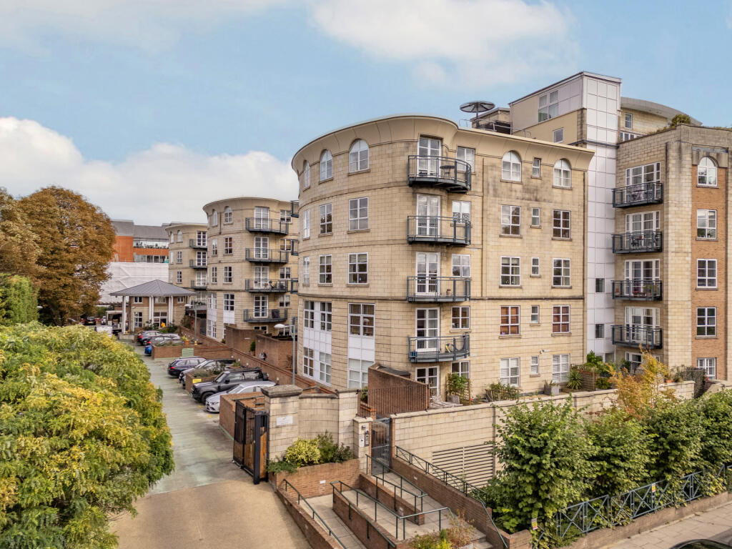 Main image of property: Wimbledon Central, 21-33, Worple Road, Wimbledon, SW19