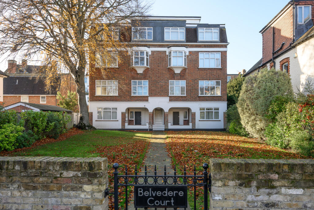 Main image of property: Belvedere Court, 1a Courthope Road, London, SW19