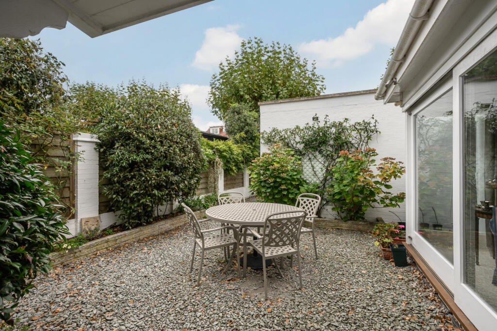 Main image of property: Parkside Gardens, Wimbledon Village, SW19