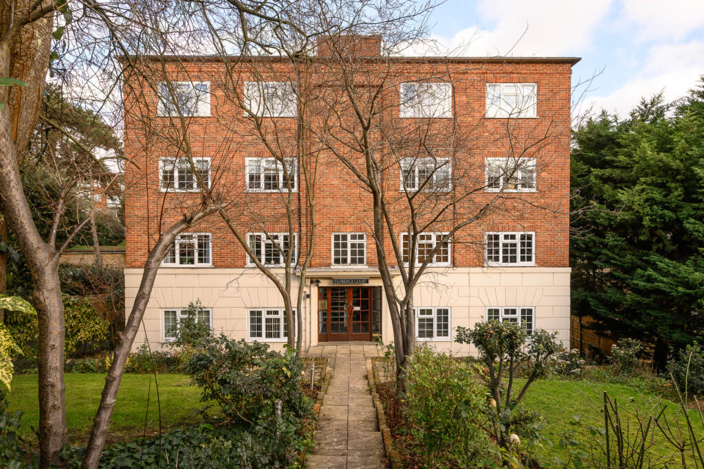 Main image of property: Florence Court, Sunnyside, London, SW19